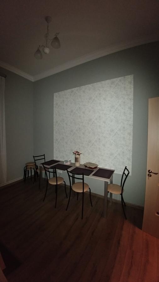 Apartment Freedom Square Tbilisi Ngoại thất bức ảnh