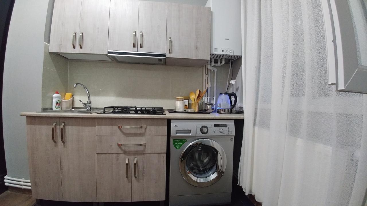 Apartment Freedom Square Tbilisi Ngoại thất bức ảnh