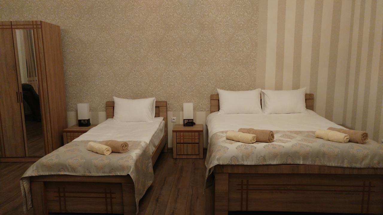 Apartment Freedom Square Tbilisi Ngoại thất bức ảnh