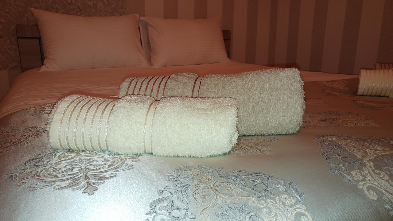 Apartment Freedom Square Tbilisi Ngoại thất bức ảnh