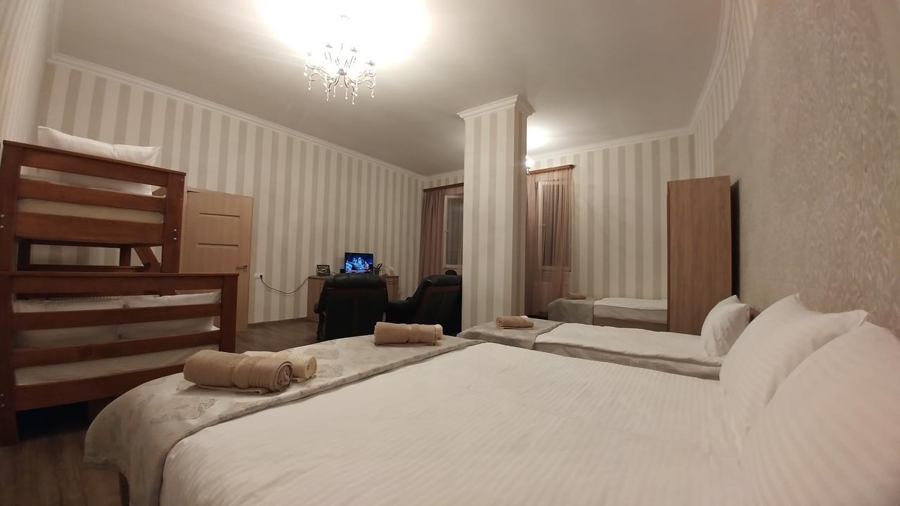 Apartment Freedom Square Tbilisi Ngoại thất bức ảnh