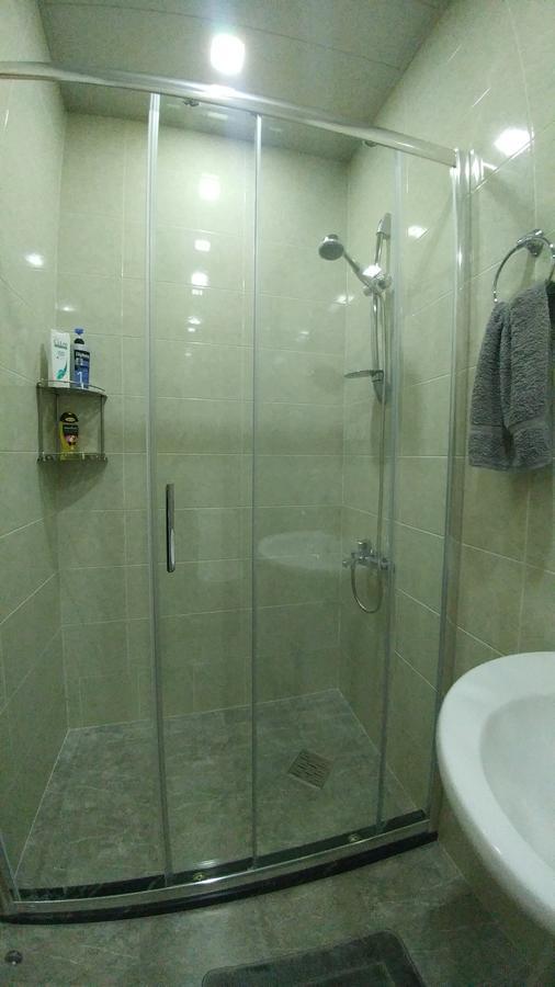 Apartment Freedom Square Tbilisi Ngoại thất bức ảnh
