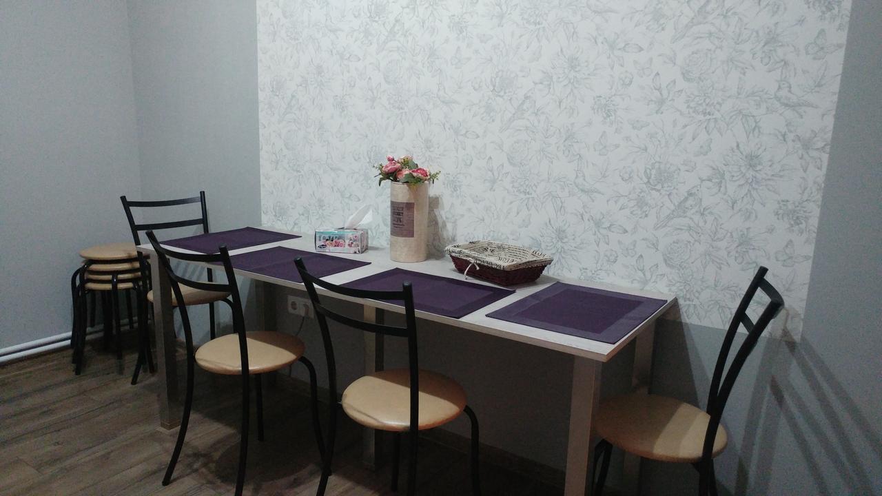 Apartment Freedom Square Tbilisi Ngoại thất bức ảnh