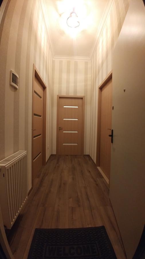 Apartment Freedom Square Tbilisi Ngoại thất bức ảnh