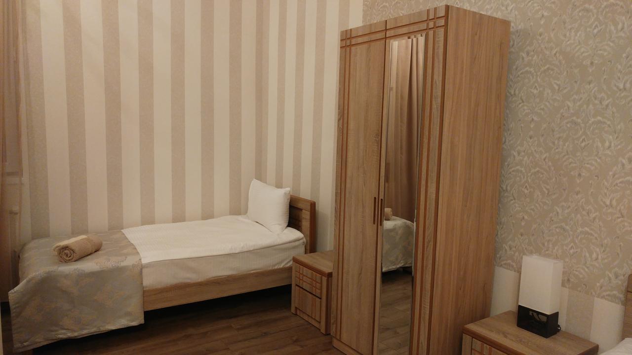 Apartment Freedom Square Tbilisi Ngoại thất bức ảnh