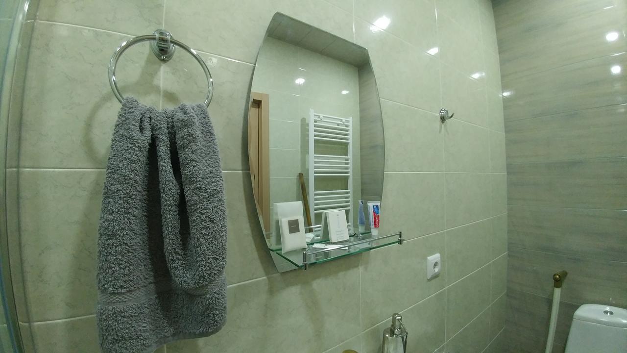 Apartment Freedom Square Tbilisi Ngoại thất bức ảnh