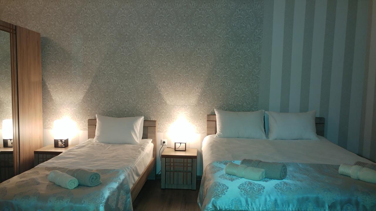Apartment Freedom Square Tbilisi Ngoại thất bức ảnh