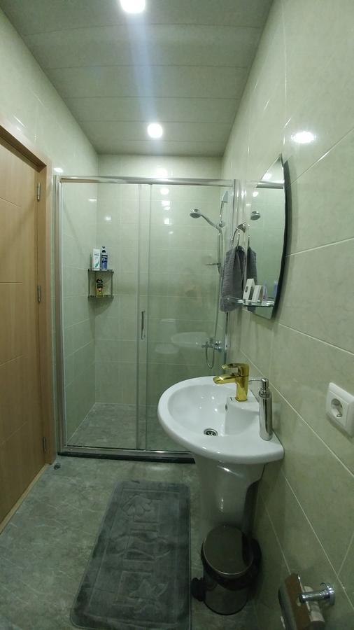 Apartment Freedom Square Tbilisi Ngoại thất bức ảnh